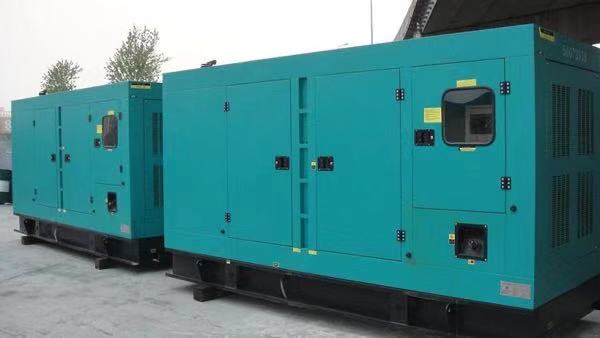 万州幼儿园备用发电机供